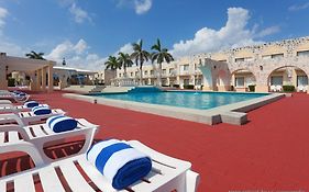 Holiday Inn Express Cancun Mexico